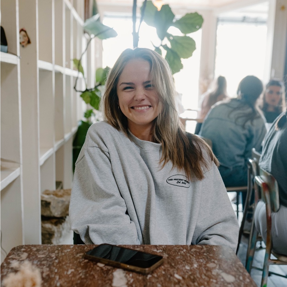 Meet your Posher, Gillian